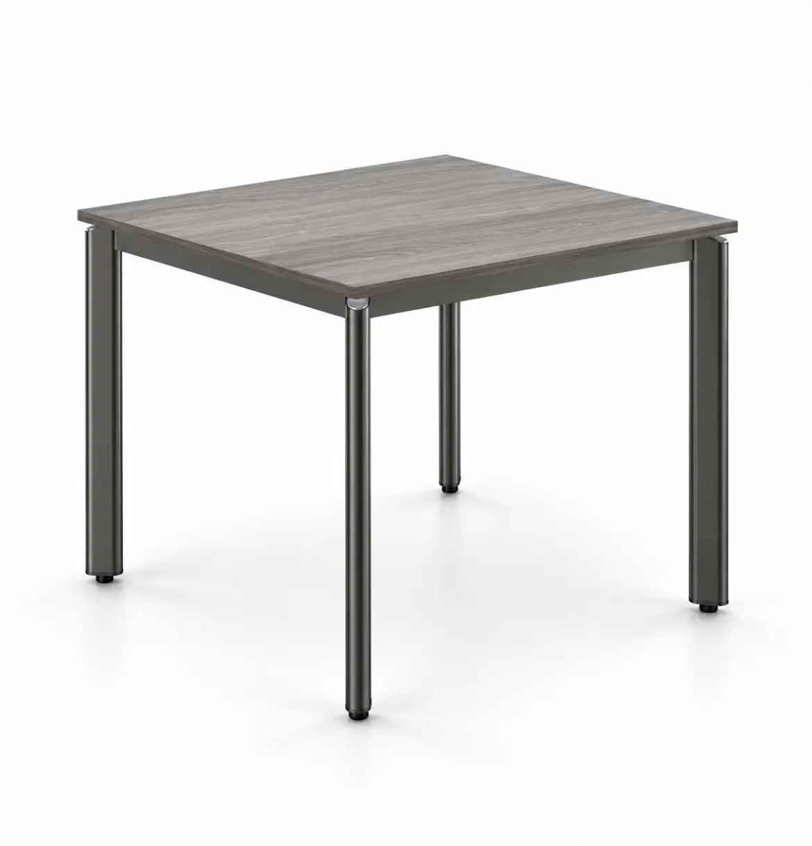 Upax Square Table Consumer KANO CF12 Coffee Walnut 900 8-10 Weeks