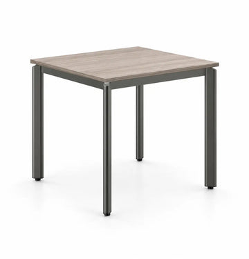 Upax Square Table Consumer KANO CF41 Nash Oak 900 8-10 Weeks
