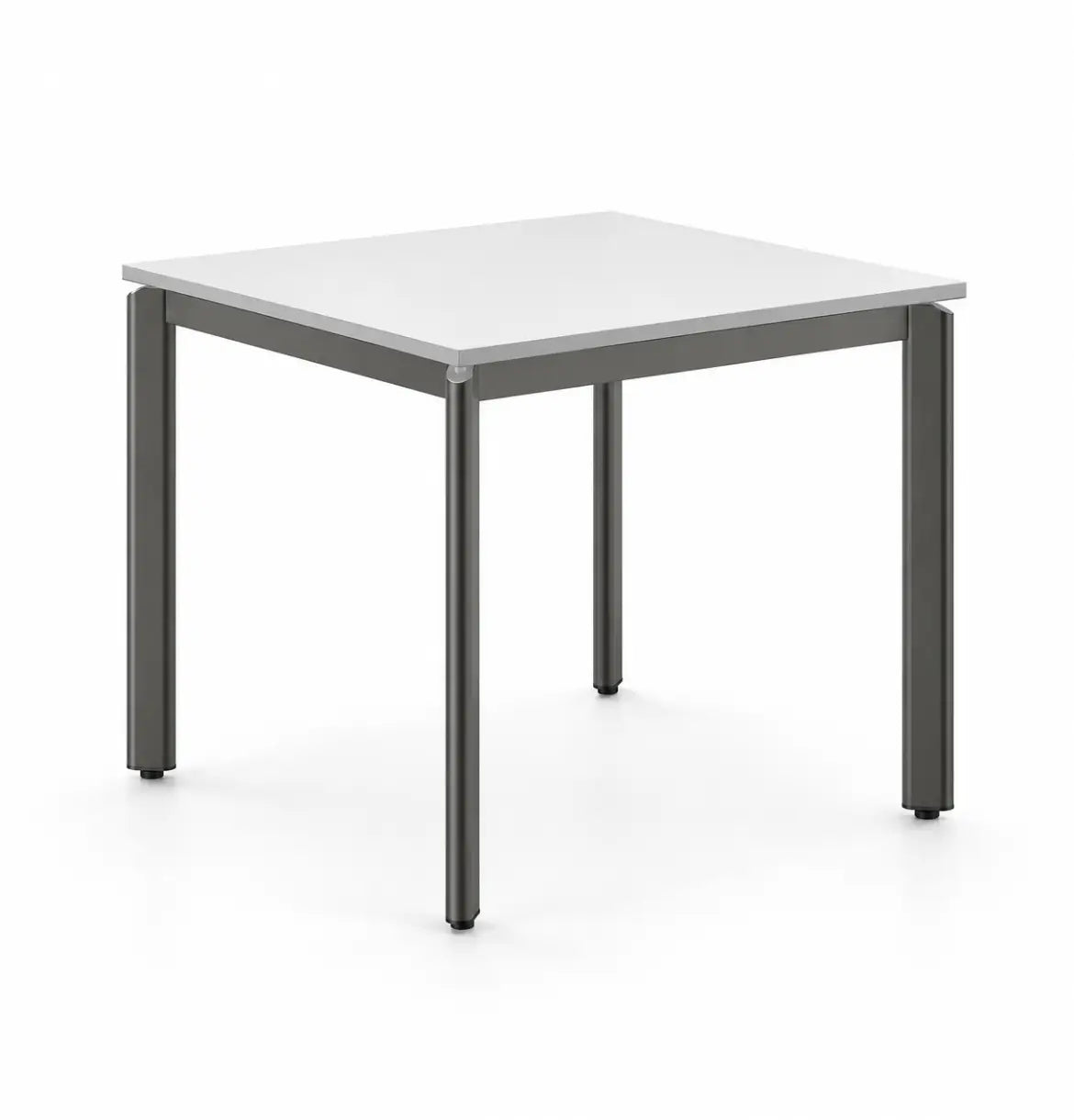 Upax Square Table Consumer KANO White 900 2-5 Working Days