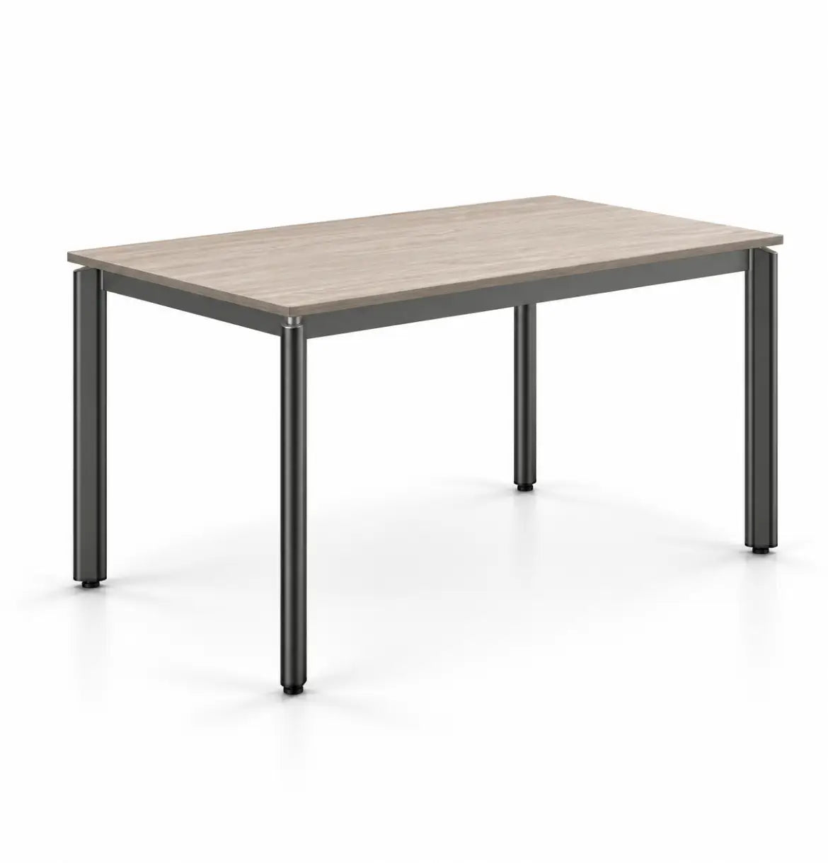 Upax Rectangular Table Consumer KANO CF09 Log Walnut 1200 8-10 Weeks
