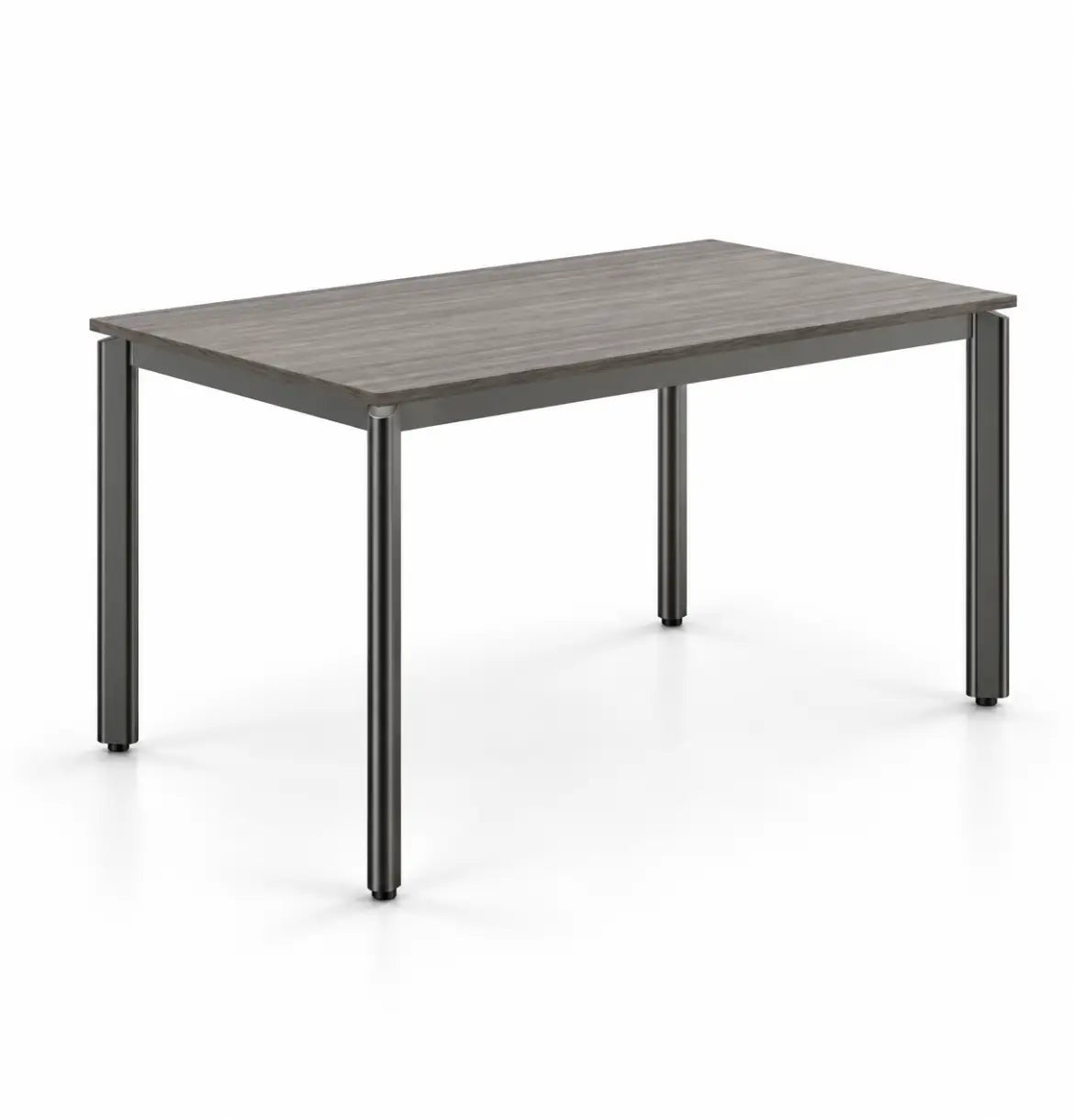 Upax Rectangular Table Consumer KANO CF12 Coffee Walnut 1200 8-10 Weeks