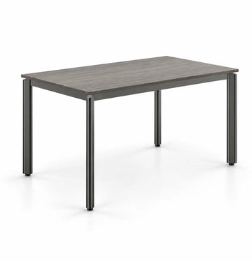 Upax Rectangular Table Consumer KANO CF12 Coffee Walnut 1200 8-10 Weeks