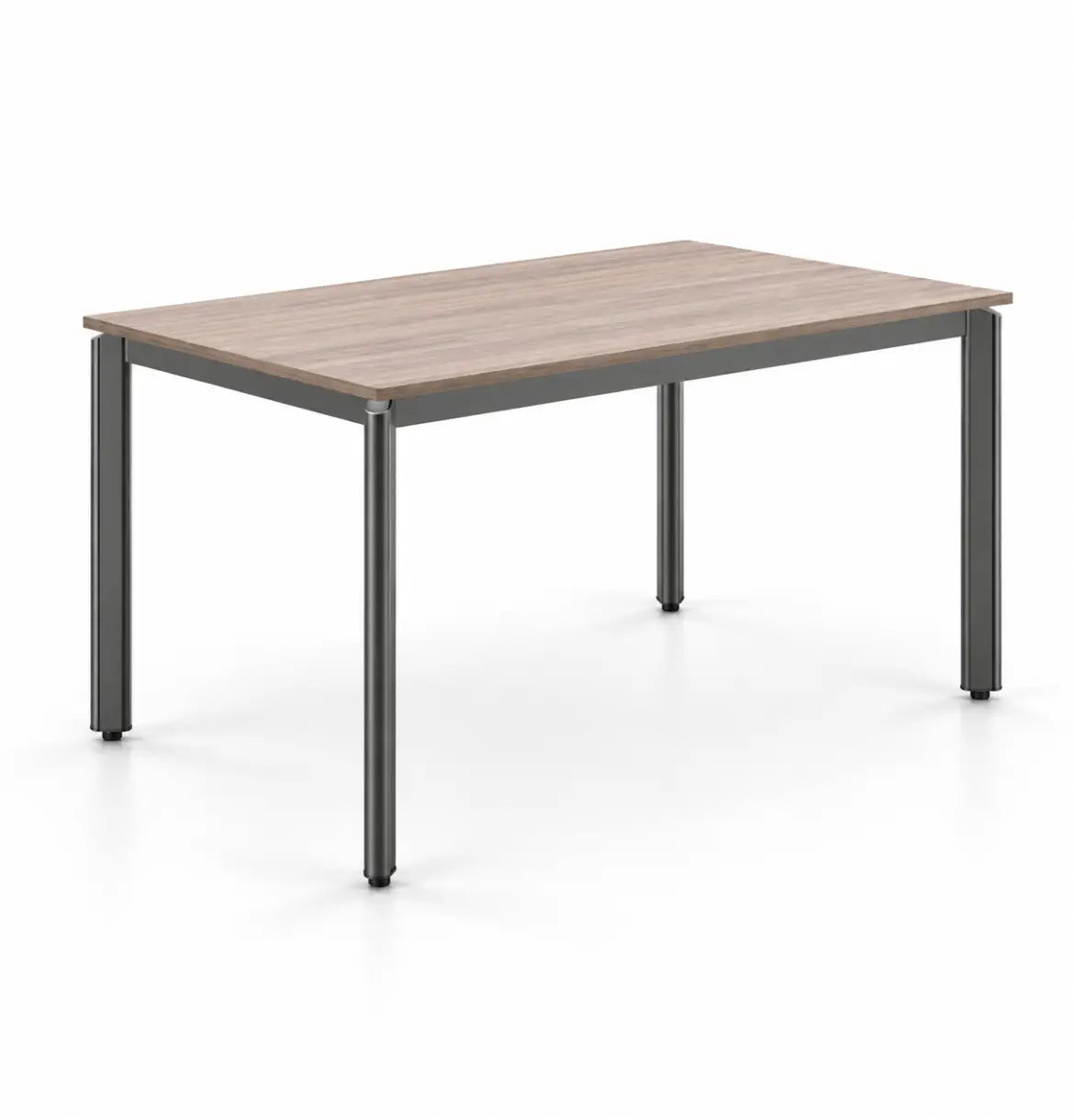 Upax Rectangular Table Consumer KANO CF41 Nash Oak 1200 8-10 Weeks