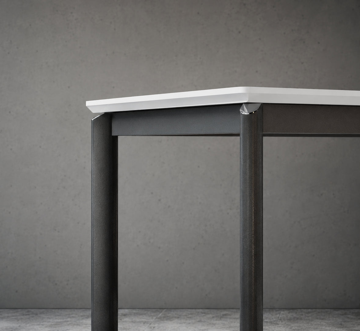 Upax Square Table Consumer KANO