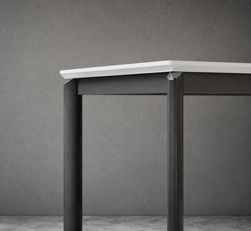 Upax Rectangular Table Consumer KANO