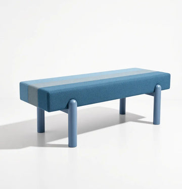 Veam Stool Consumer KANO Blue Fabric 8-10 Weeks