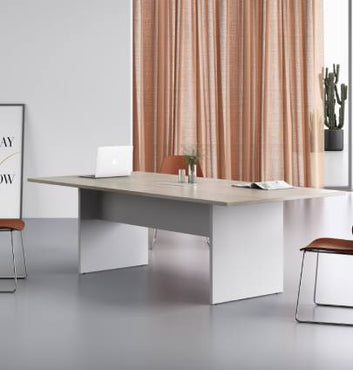Vee Meeting Table Consumer KANO   
