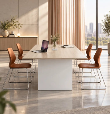 Vee Meeting Table Consumer KANO