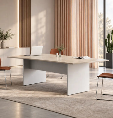 Vee Meeting Table Consumer KANO