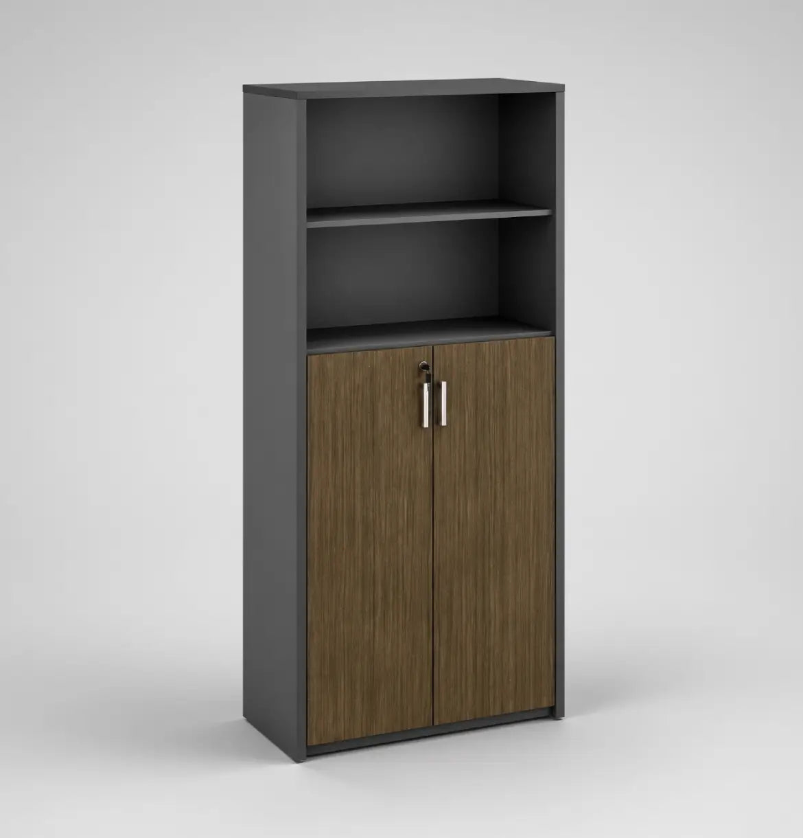 Universal 5-Level Veneer Cabinet Consumer KANO
