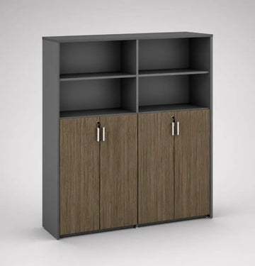 Universal 5-Level Dual Veneer Cabinet Consumer KANO
