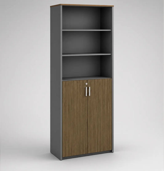 Universal 6-Level Veneer Cabinet Consumer KANO