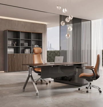 Universal 6-Level Triple Veneer Cabinet Consumer KANO