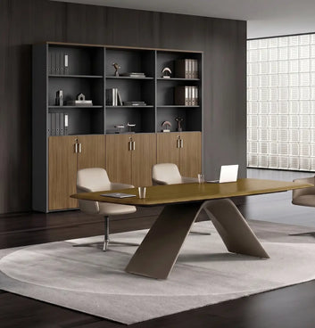 Universal 6-Level Triple Veneer Cabinet Consumer KANO