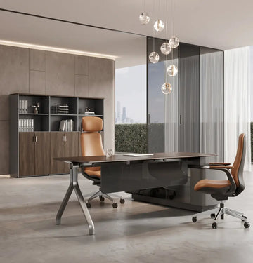 Universal 5-Level Dual Veneer Cabinet Consumer KANO