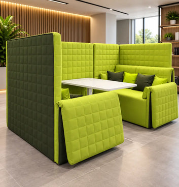 Marea Meeting Pod from Guialmi, Portugal Consumer BAFCO