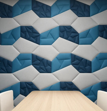 Gen_VMT Penray 02 Tiles - Blue Consumer Vicoustic