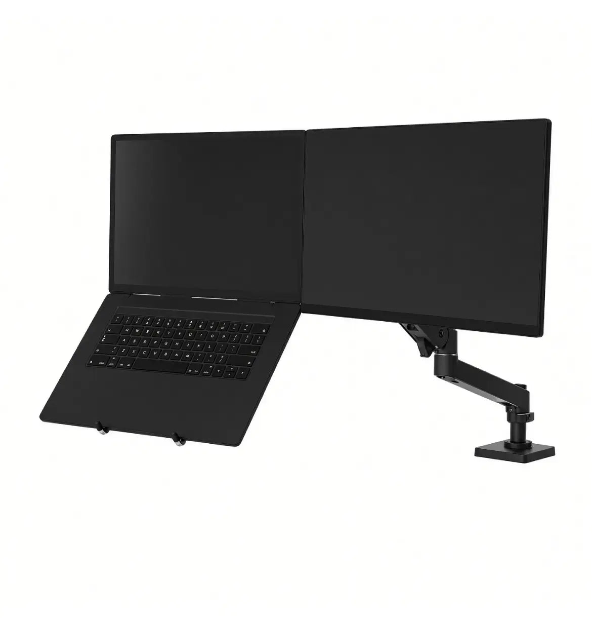 LX Pro Monitor Arm (Dual Monitor) Consumer Ergotron