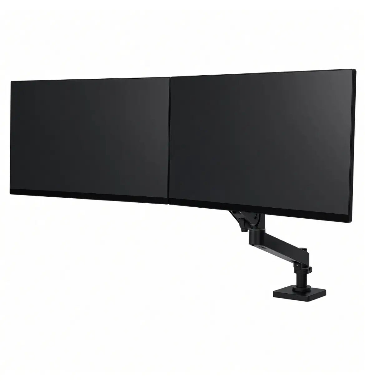 LX Pro Monitor Arm (Dual Monitor) Consumer Ergotron