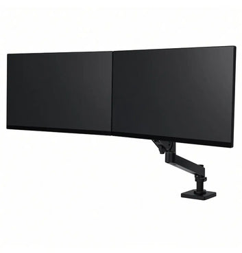 LX Pro Monitor Arm (Dual Monitor) Consumer Ergotron