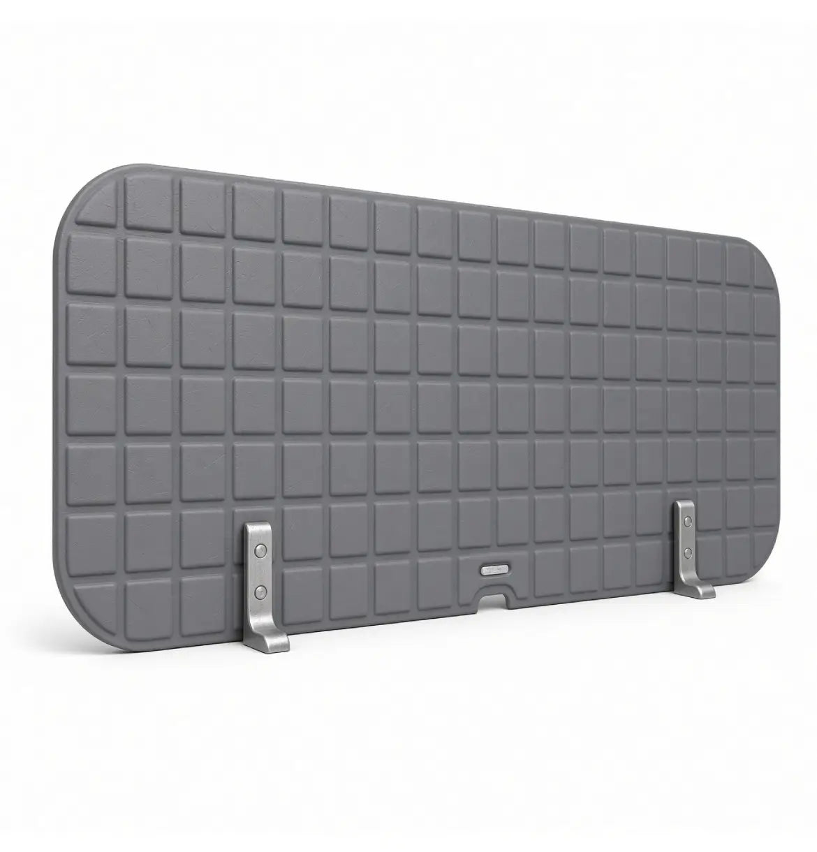VicOffice Desk Top Grey Consumer Vicoustic Grey 2-5 Working Days