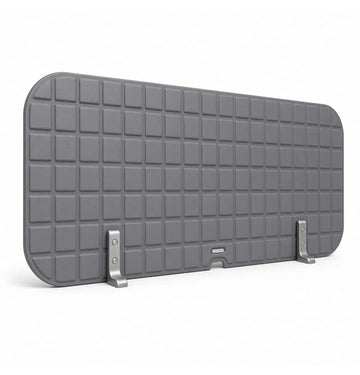 VicOffice Desk Top Grey Consumer Vicoustic Grey 2-5 Working Days