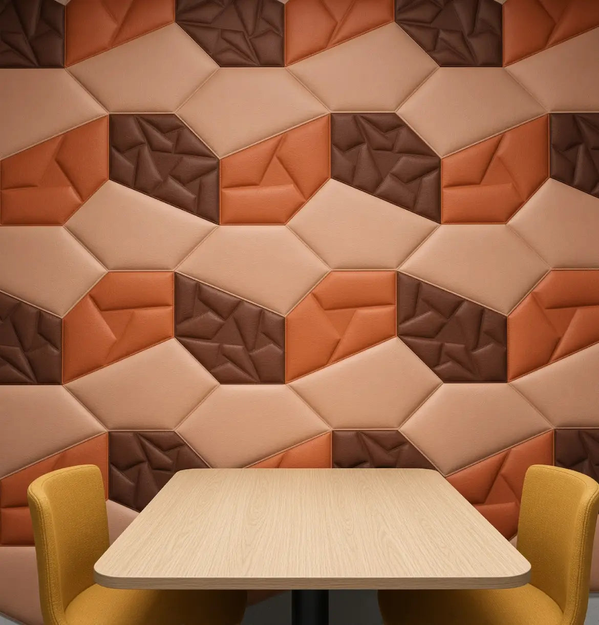 Gen_VMT Penray 02 Tiles - Coral Consumer Vicoustic