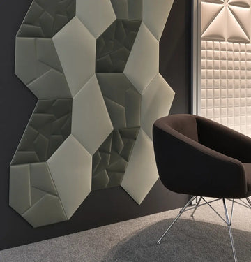 Gen_VMT Penray 02 Tiles - Green Consumer Vicoustic