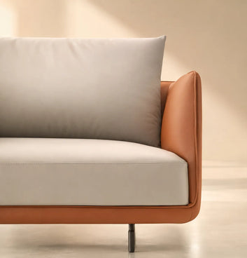 View 3-Seater Sofa Consumer KANO
