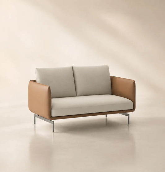 View 2-Seater Sofa Consumer KANO