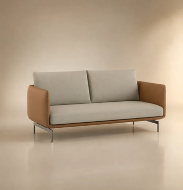 View 3-Seater Sofa Consumer KANO