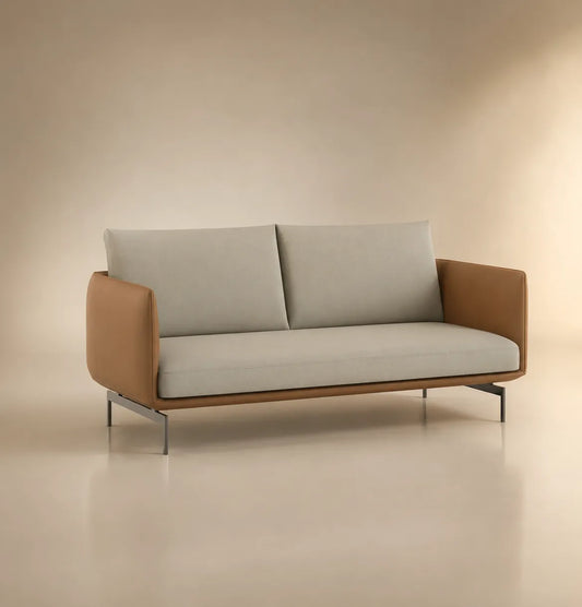 View 3-Seater Sofa Consumer KANO