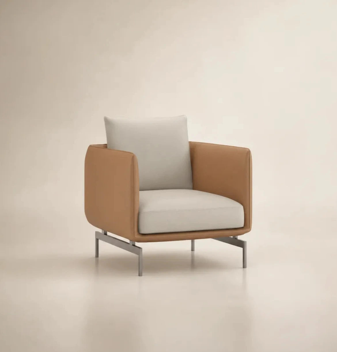 View Armchair Consumer KANO
