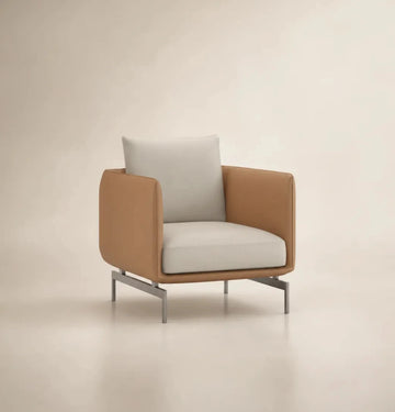 View Armchair Consumer KANO