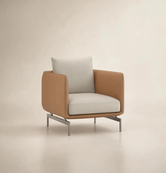 View Armchair Consumer KANO