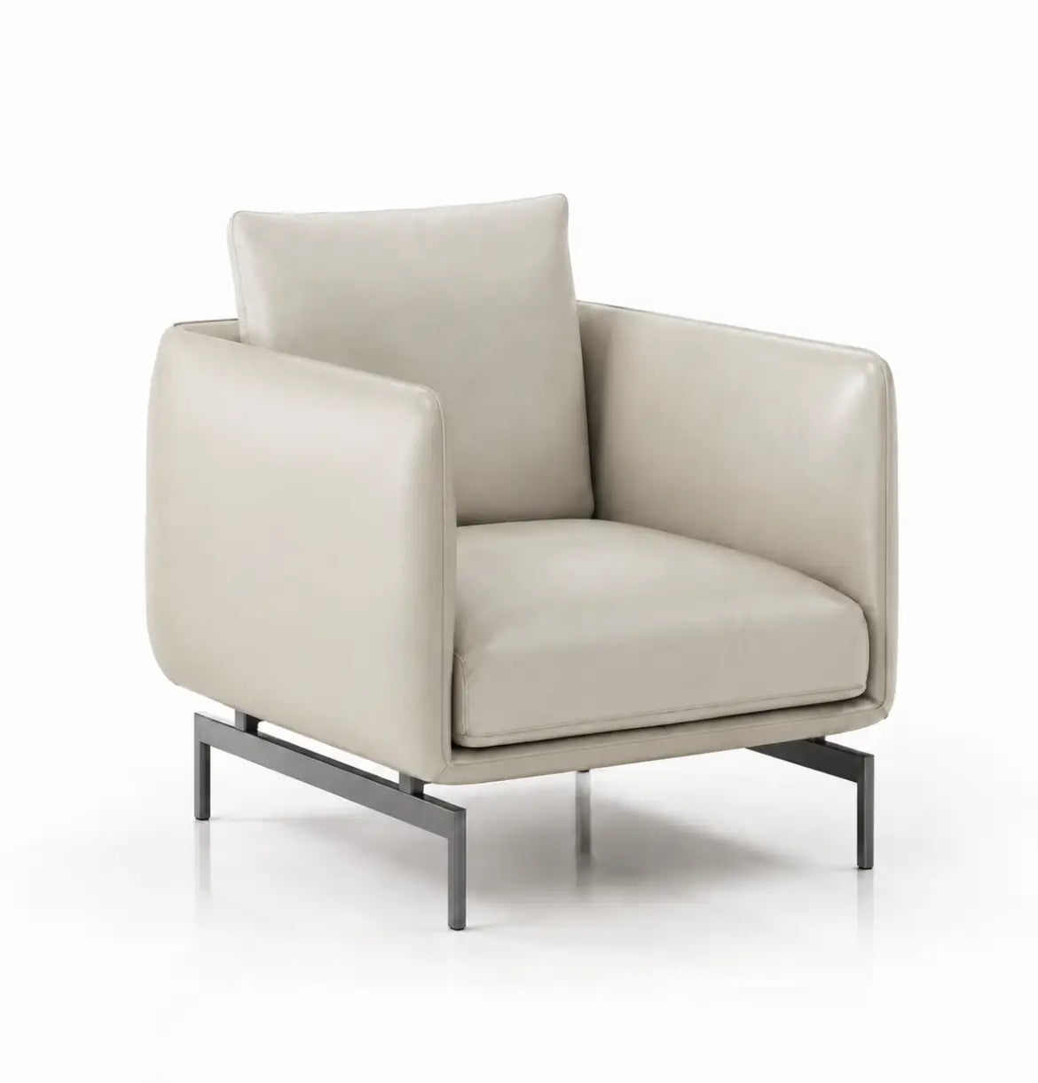 View Armchair Consumer KANO Khaki 8-10 Weeks