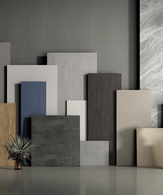 Stylish Wall Cladding Collection | Modular Wall Panels | BAFCO