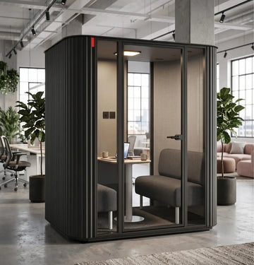 Wavely Acoustic Meeting Pod Consumer BAFCO