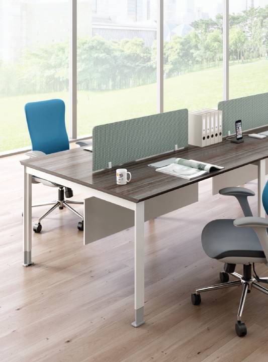 Buy Modern Office Furniture in Dubai & Abu Dhabi | BAFCO