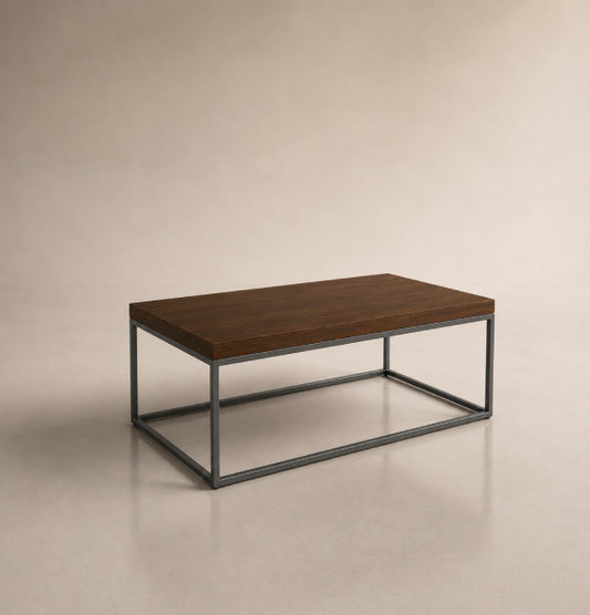 Worli Rectangular Coffee Table Consumer KANO