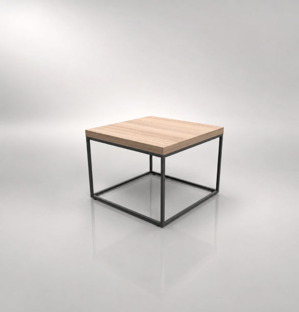 Worli Square Coffee Table Consumer KANO