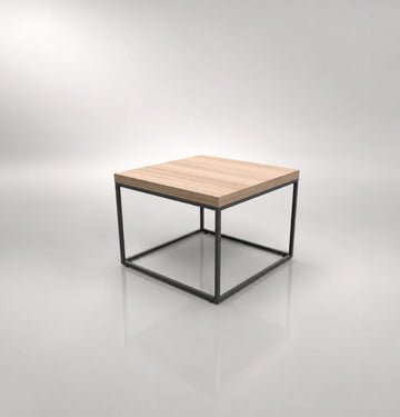 Worli Square Coffee Table Consumer KANO