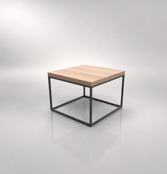 Worli Square Coffee Table Consumer KANO