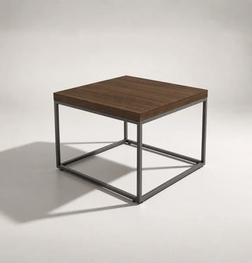 Worli Square Coffee Table Consumer KANO