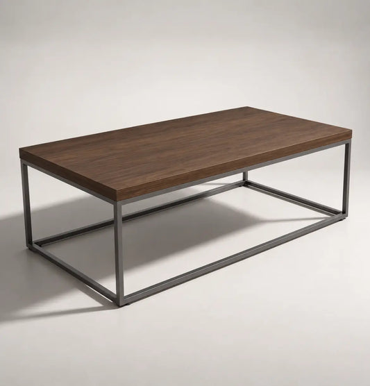 Worli Rectangular Coffee Table Consumer KANO