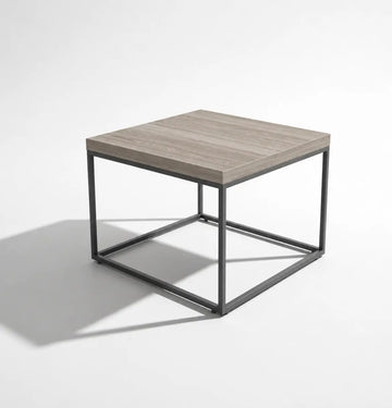 Worli Square Coffee Table Consumer KANO CF41 Nash Oak 600 8-10 Weeks