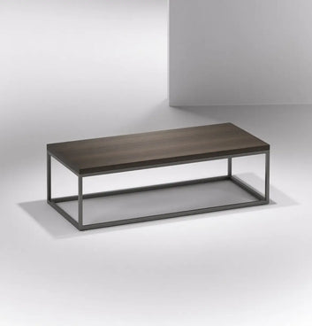 Worli Rectangular Coffee Table Consumer KANO