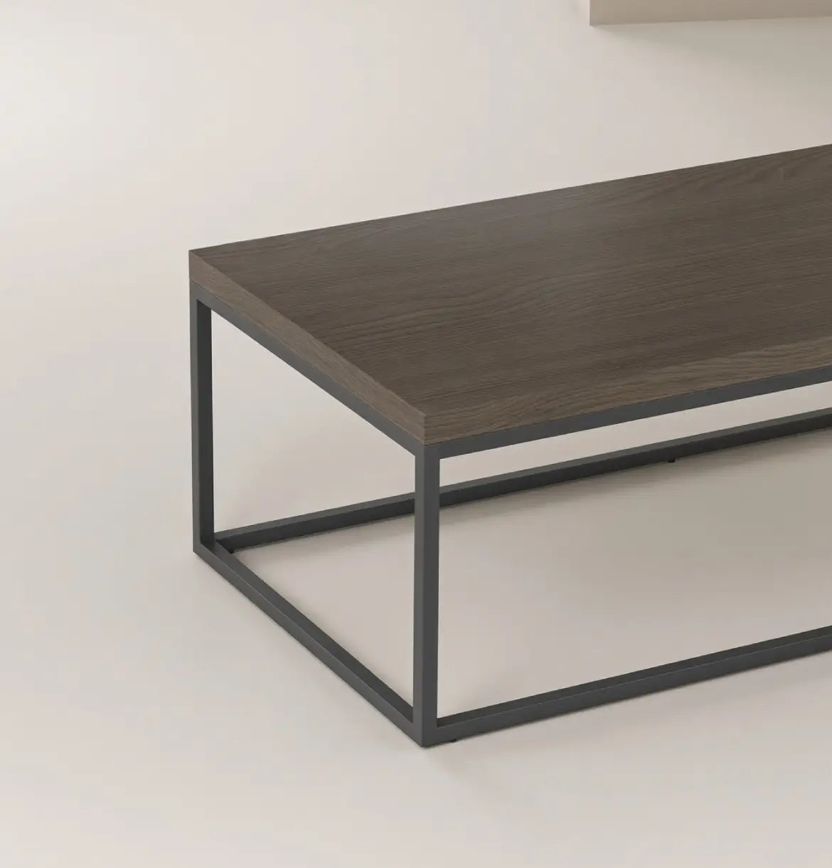 Worli Square Coffee Table Consumer KANO