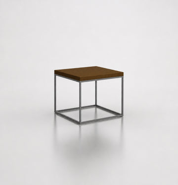 Worli Square Coffee Table in Veneer Consumer KANO