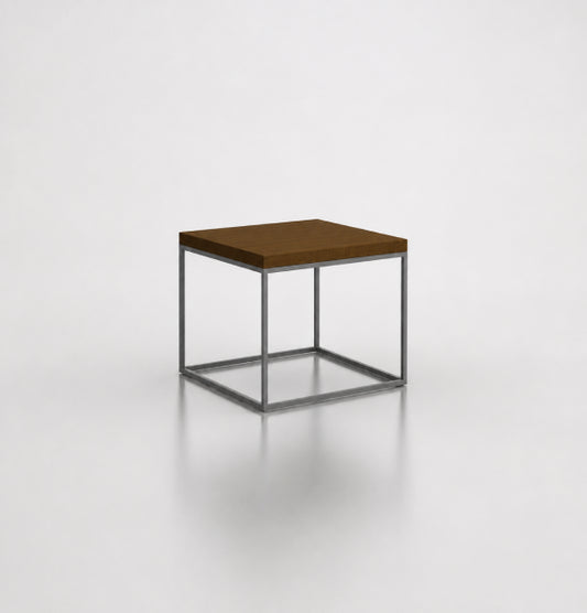 Worli Square Coffee Table in Veneer Consumer KANO